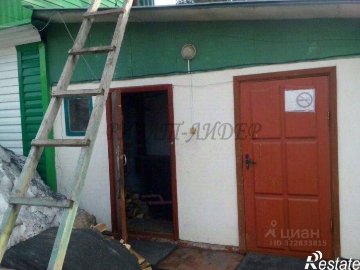 Торговое помещение Советская улица, 105,  д. 105