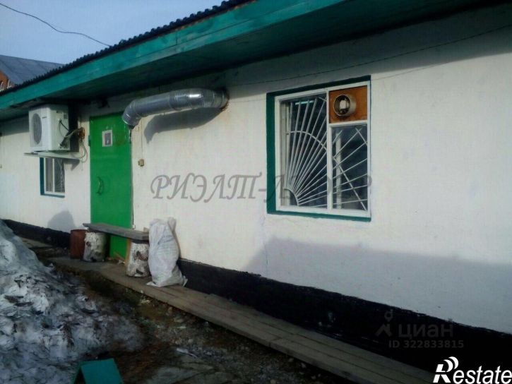 Торговое помещение Советская улица, 105,  д. 105