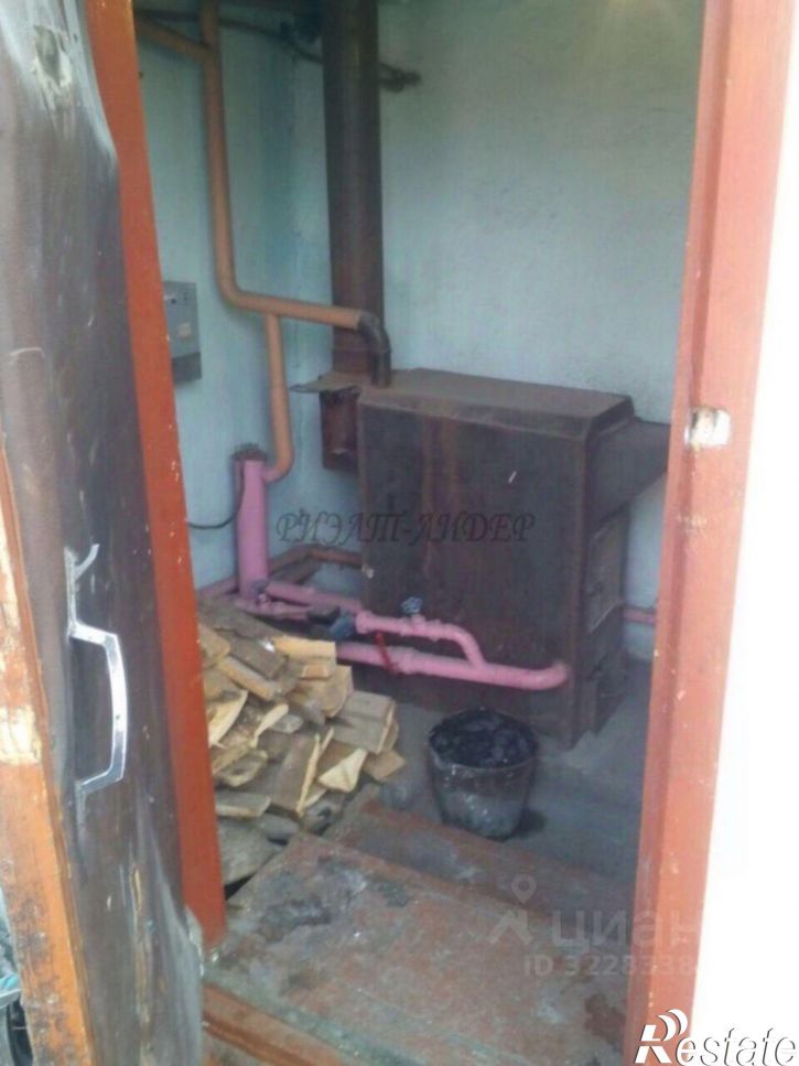 Торговое помещение Советская улица, 105,  д. 105