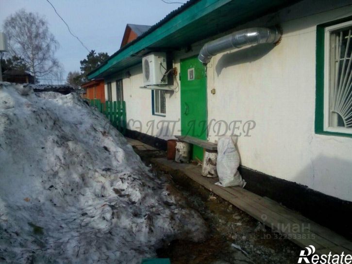 Торговое помещение Советская улица, 105,  д. 105