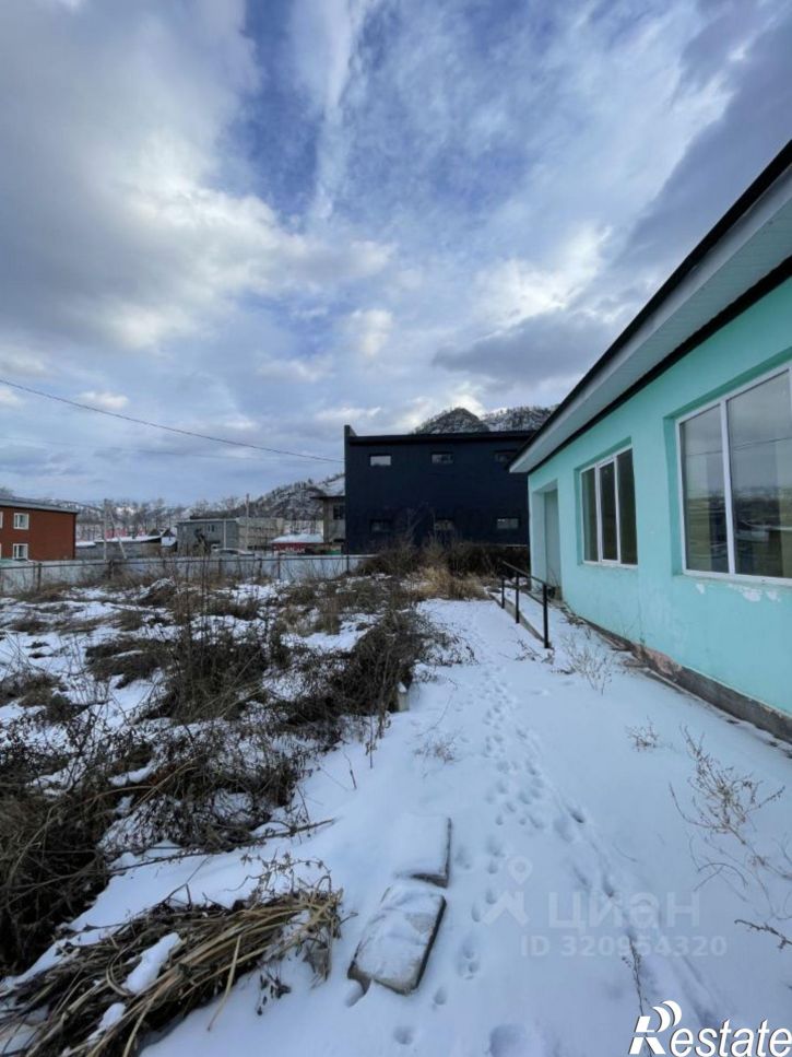 Торговое помещение улица Строителей