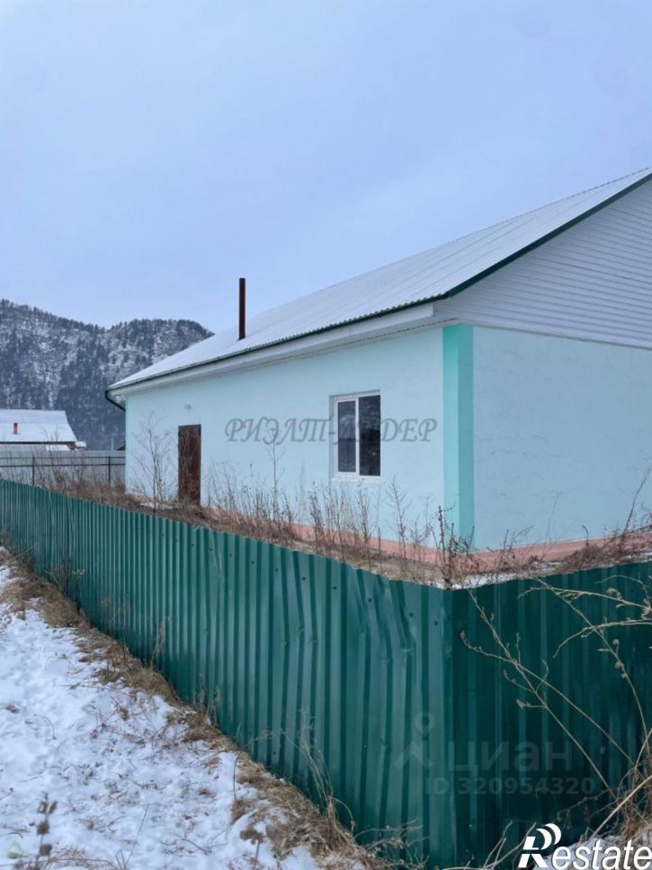 Торговое помещение улица Строителей