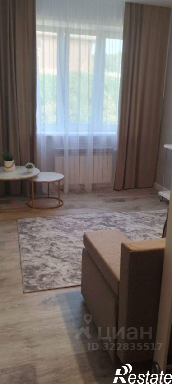 1-комн квартира Майминский район, Майма с.