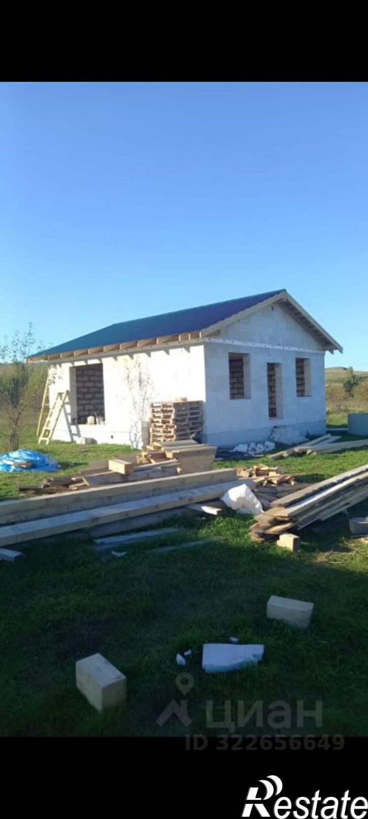 Коттедж/дом Майминский район