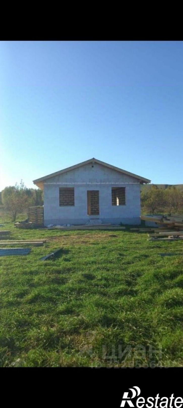 Коттедж/дом Майминский район