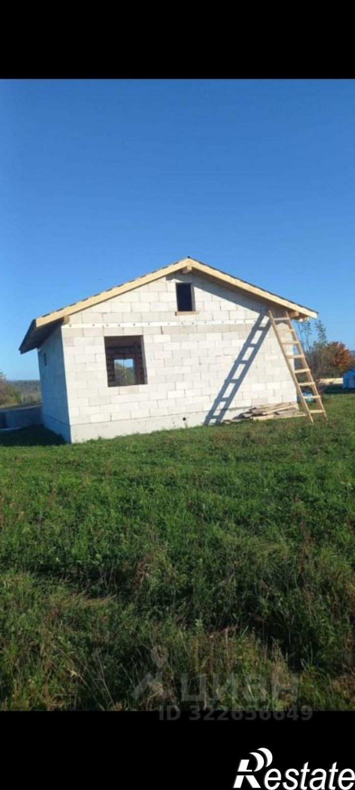 Коттедж/дом Майминский район