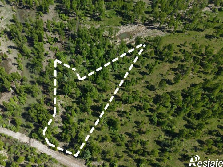 Земельный участок Усть-Коксинский район