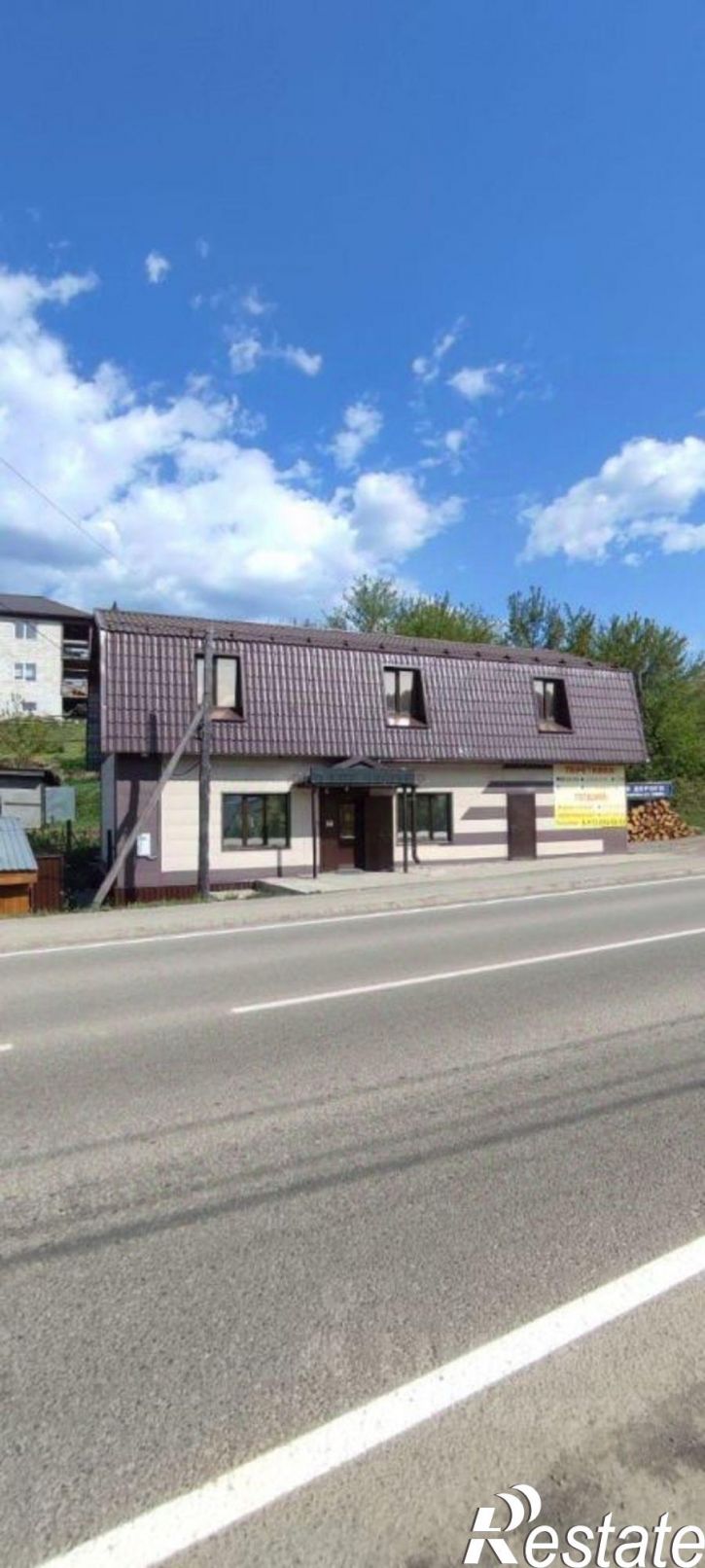 Отдельное здание Майминский район, Кызыл-Озек с.