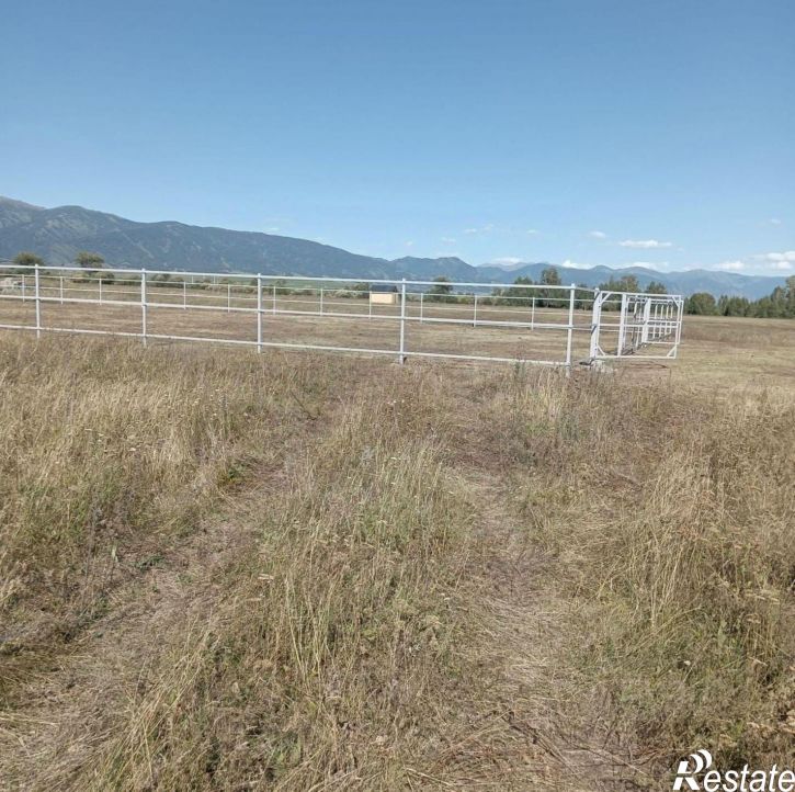 Земельный участок Усть-Коксинский район