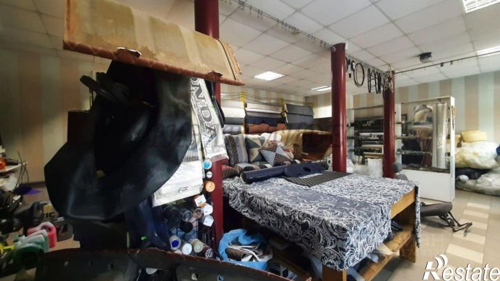 Отдельное здание Майминский район, Кызыл-Озек с.