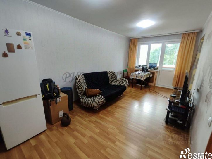 2-комн квартира Горно-Алтайск г.