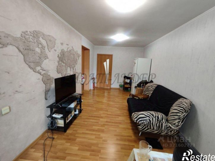 2-комн квартира Горно-Алтайск г.