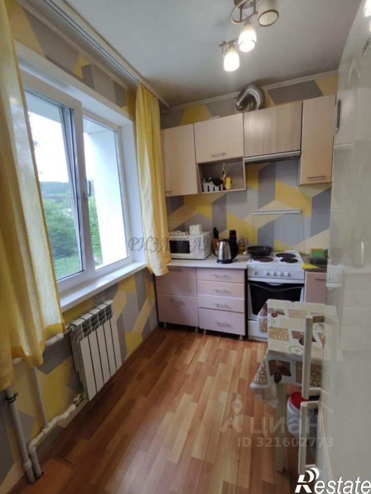 2-комн квартира Горно-Алтайск г.