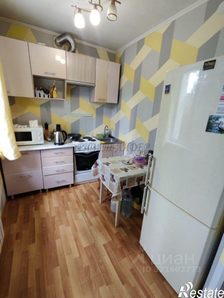 2-комн квартира Горно-Алтайск г.