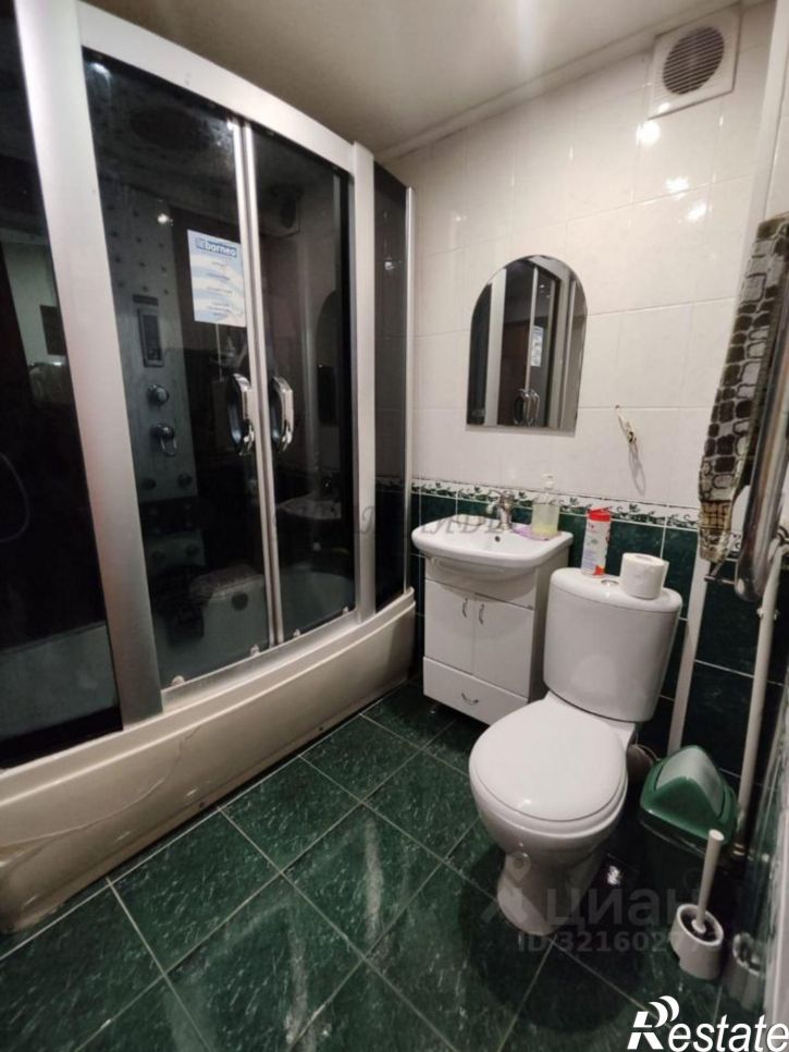 2-комн квартира Горно-Алтайск г.