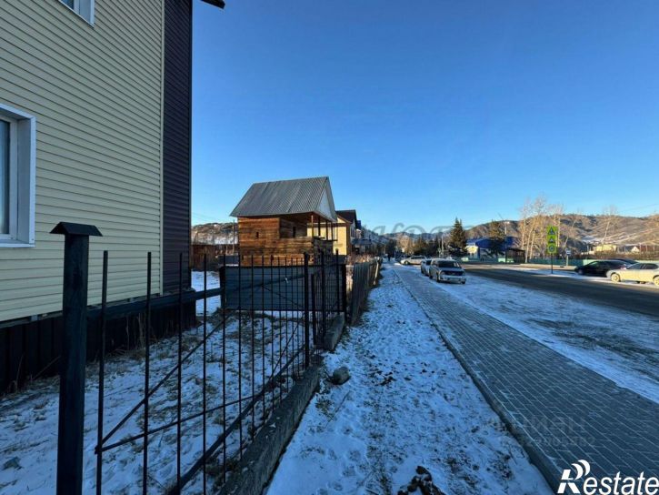 Офис Усть-Канский район, Усть-Кан с.