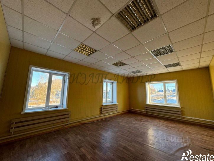 Офис Усть-Канский район, Усть-Кан с.