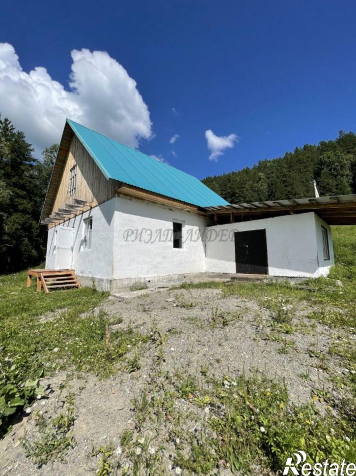 Производственное помещение Майминский район, Александровка с.