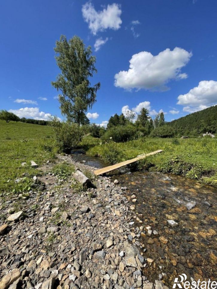 Производственное помещение Майминский район, Александровка с.
