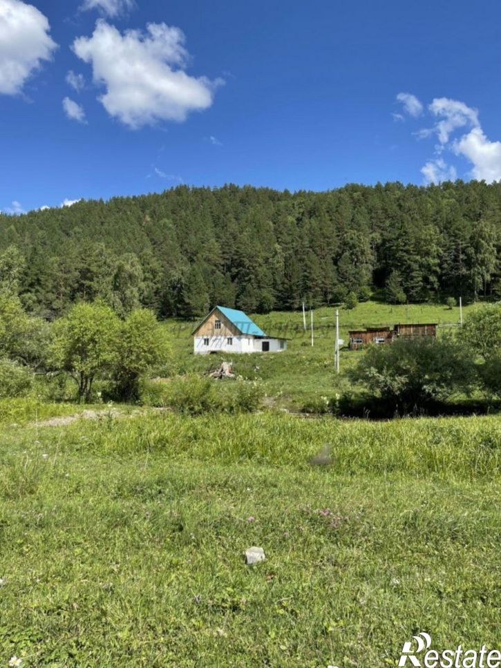 Производственное помещение Майминский район, Александровка с.