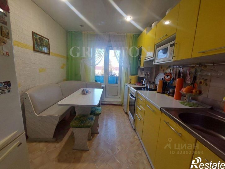 3-комн квартира Майминский район, Майма с.