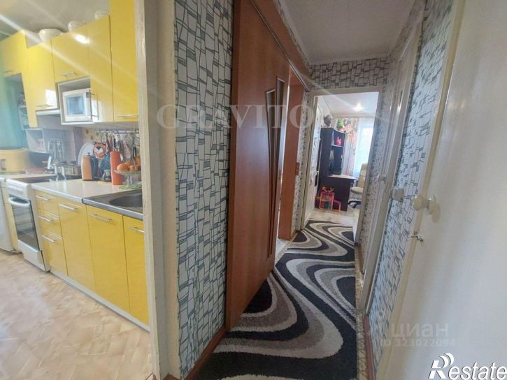 3-комн квартира Майминский район, Майма с.