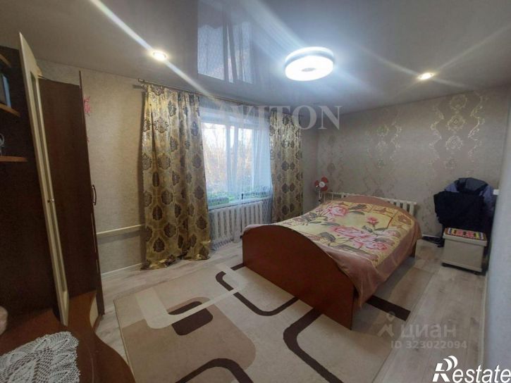 3-комн квартира Майминский район, Майма с.