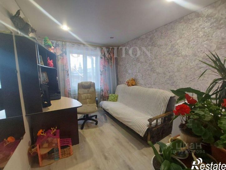 3-комн квартира Майминский район, Майма с.