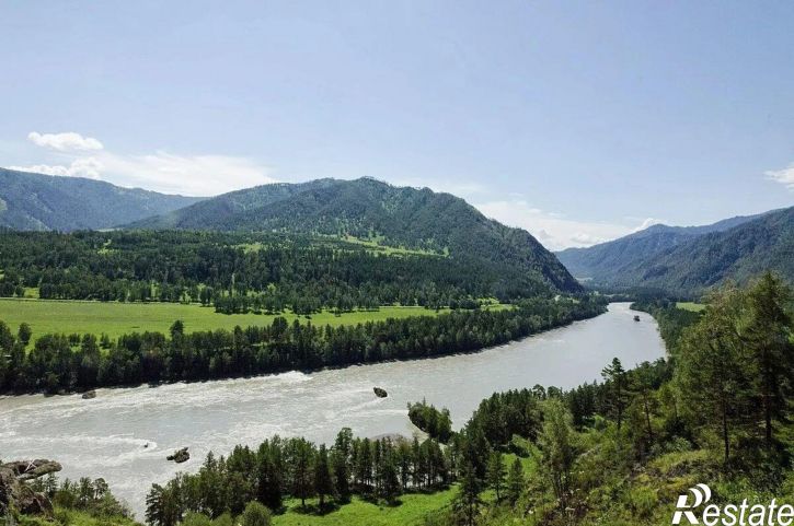 Земельный участок Турочакский район