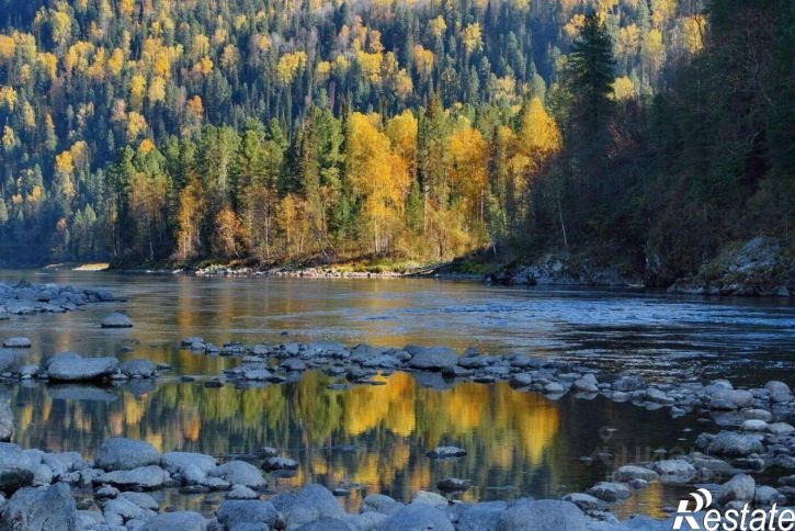 Земельный участок Турочакский район