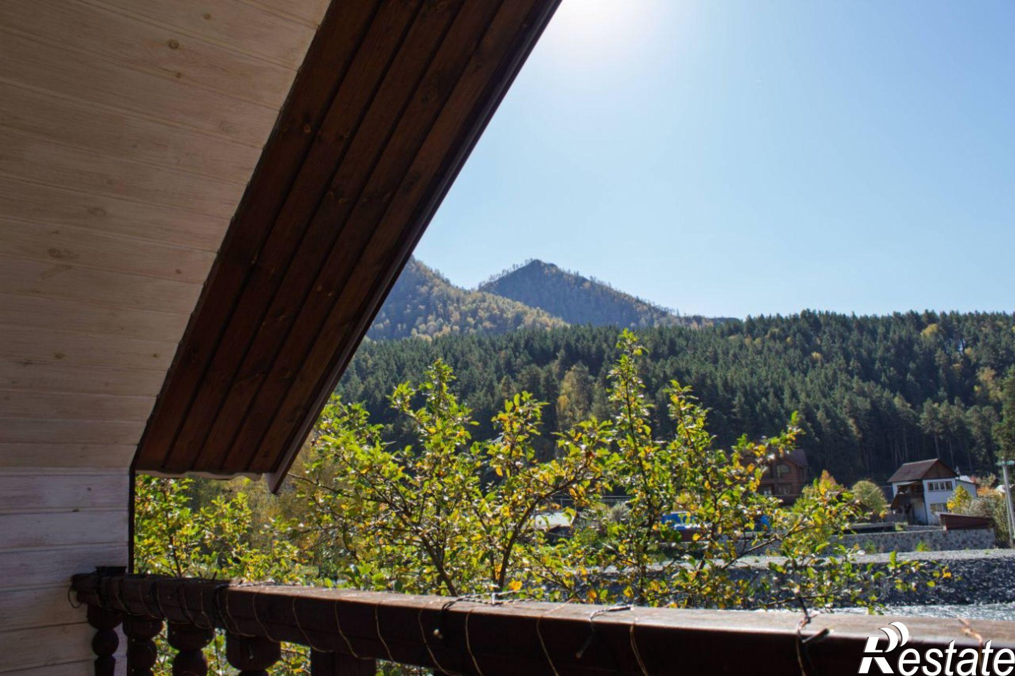 Сдать дачу, дом, коттедж за 7 000 рублей на Курортная улица, 19