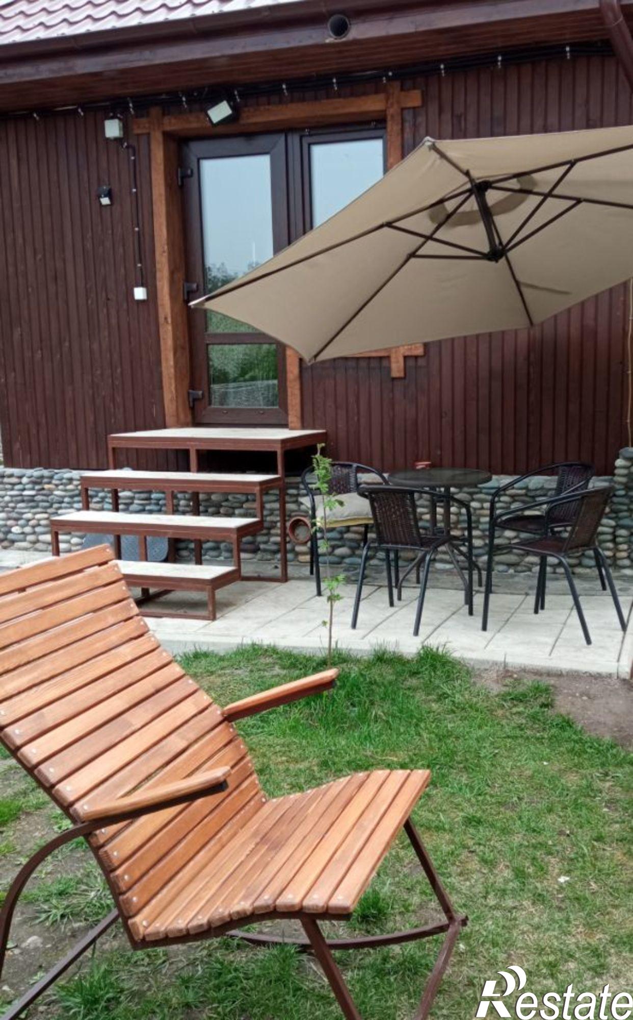 Сдать дачу, дом, коттедж за 7 000 рублей на Курортная улица, 19