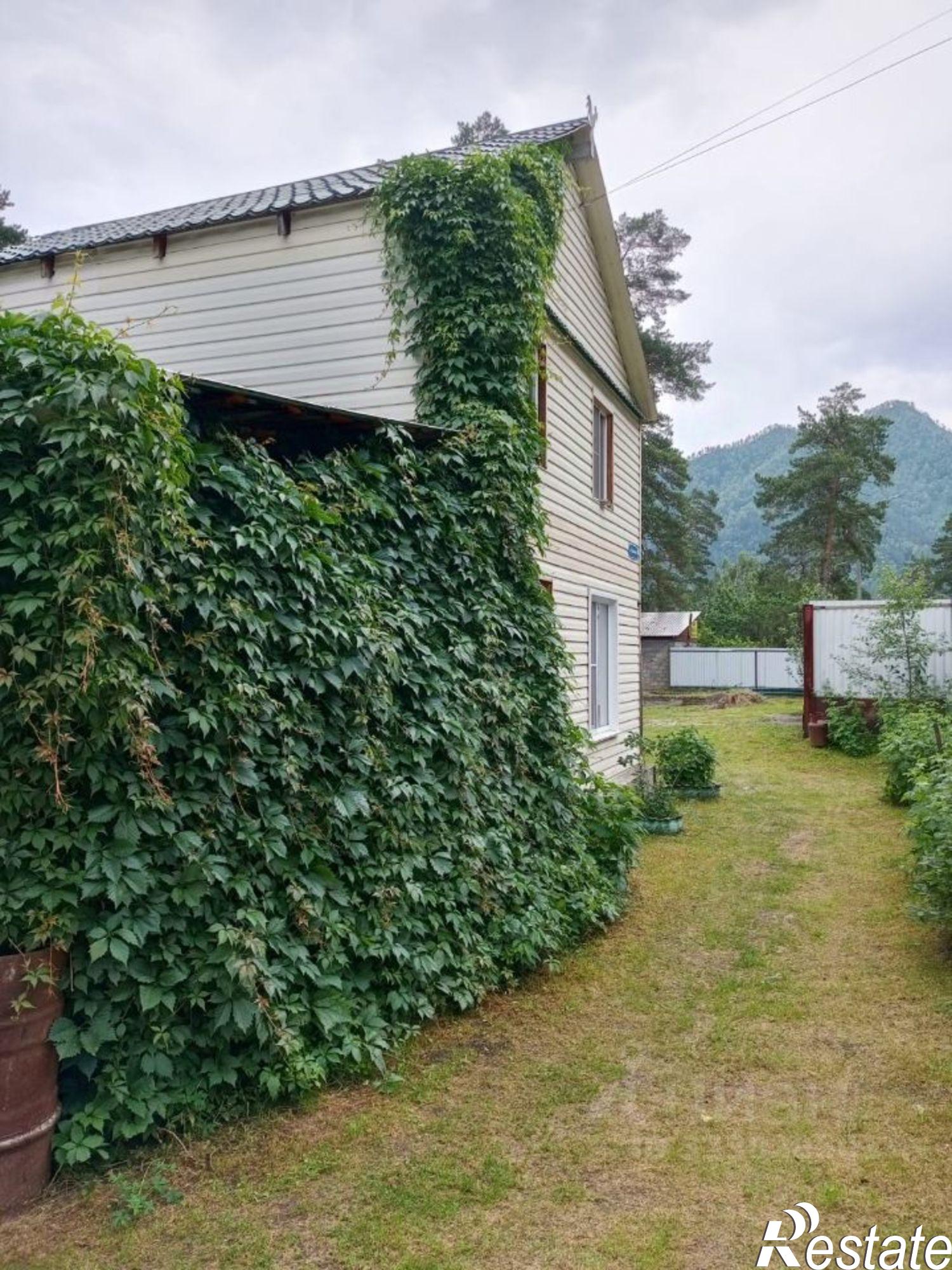 Купить дачу, дом, коттедж за 12 000 000 рублей на Садовая улица, 36