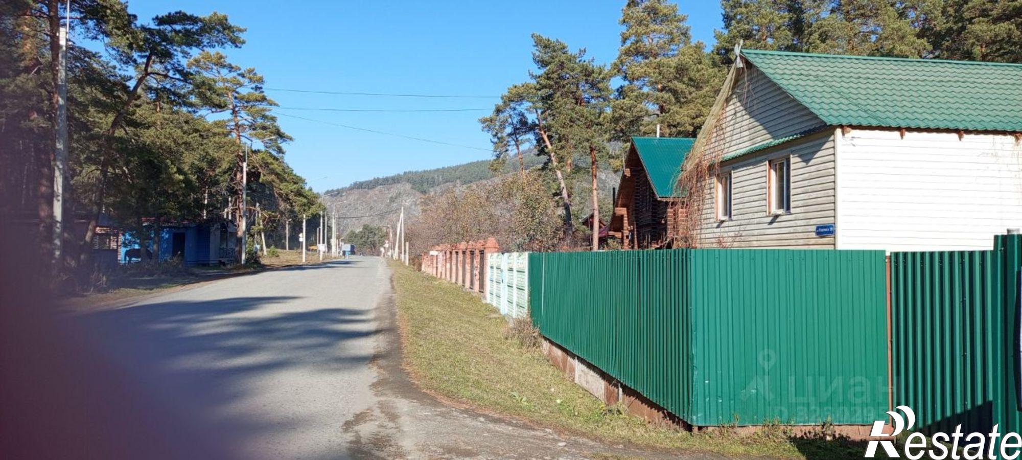 Купить дачу, дом, коттедж за 12 000 000 рублей на Садовая улица, 36