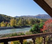 коттедж 70 кв м Курортная улица, 19