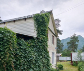 коттедж 88 кв м Садовая улица, 36