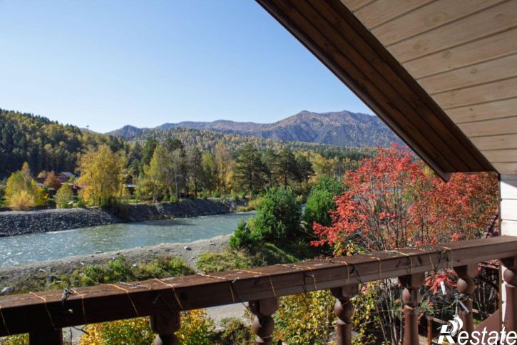 Коттедж/дом Курортная улица, 19,  д. 19