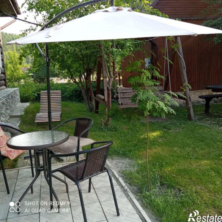 Коттедж/дом Курортная улица, 19,  д. 19