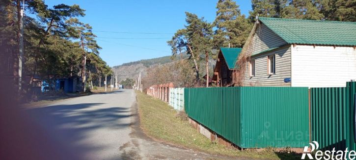 Коттедж/дом Садовая улица, 36,  д. 36