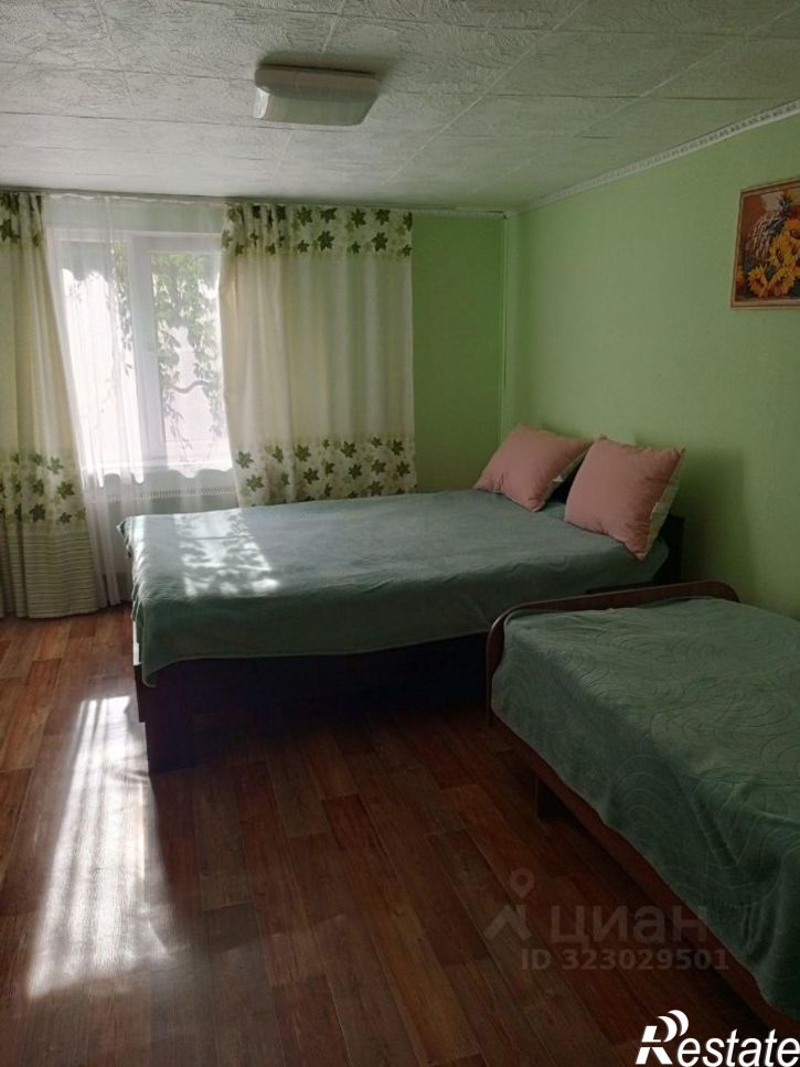 Коттедж/дом Садовая улица, 36,  д. 36