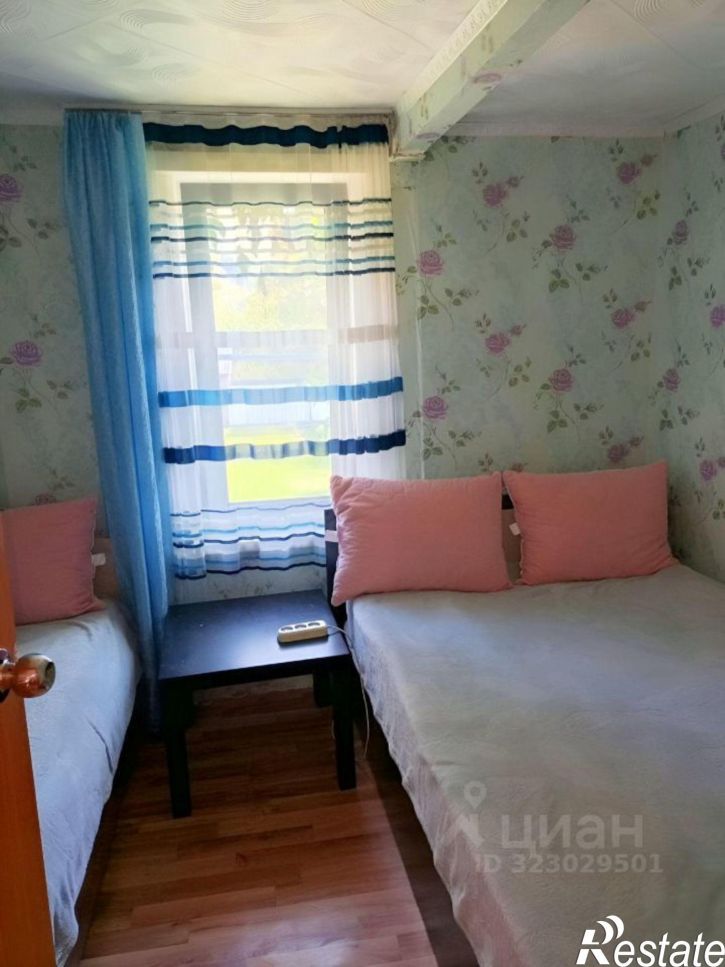 Коттедж/дом Садовая улица, 36,  д. 36