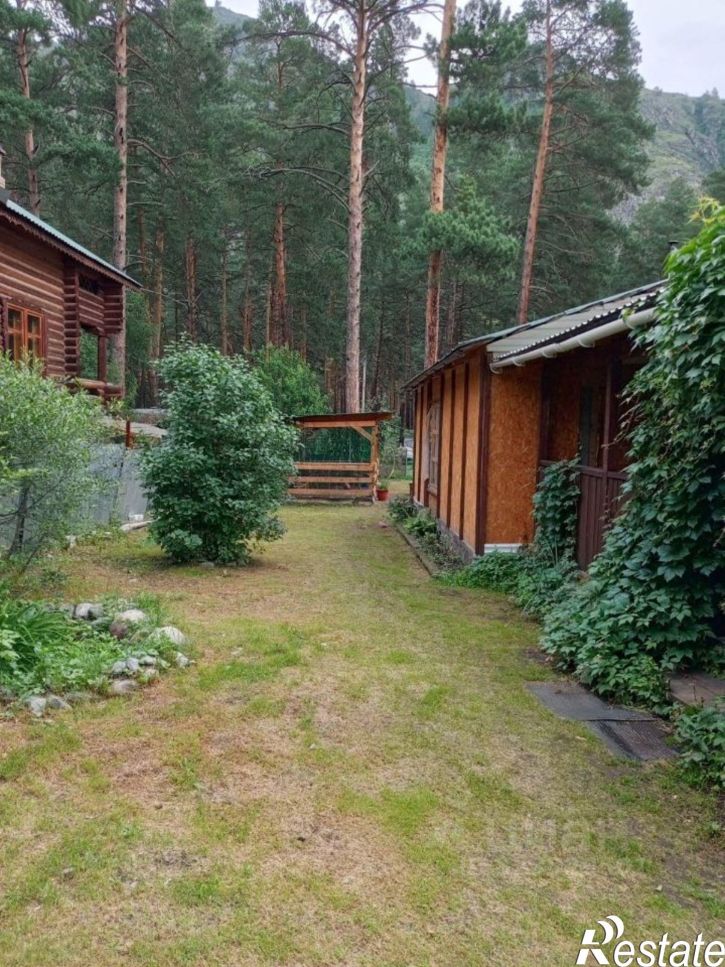 Коттедж/дом Садовая улица, 36,  д. 36