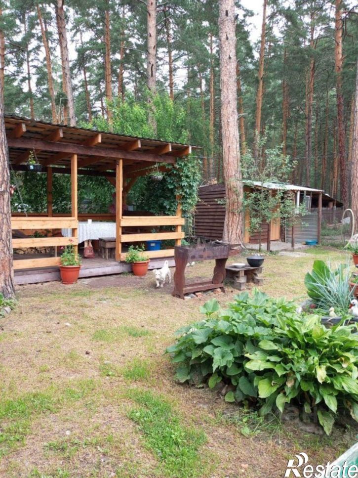 Коттедж/дом Садовая улица, 36,  д. 36