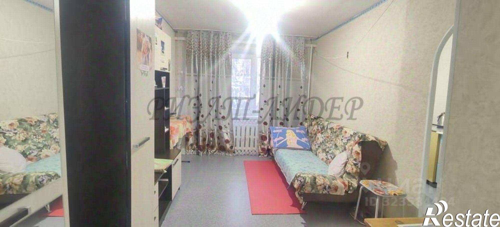 Купить квартиру за 4 950 000 рублей на улица Строителей, 5