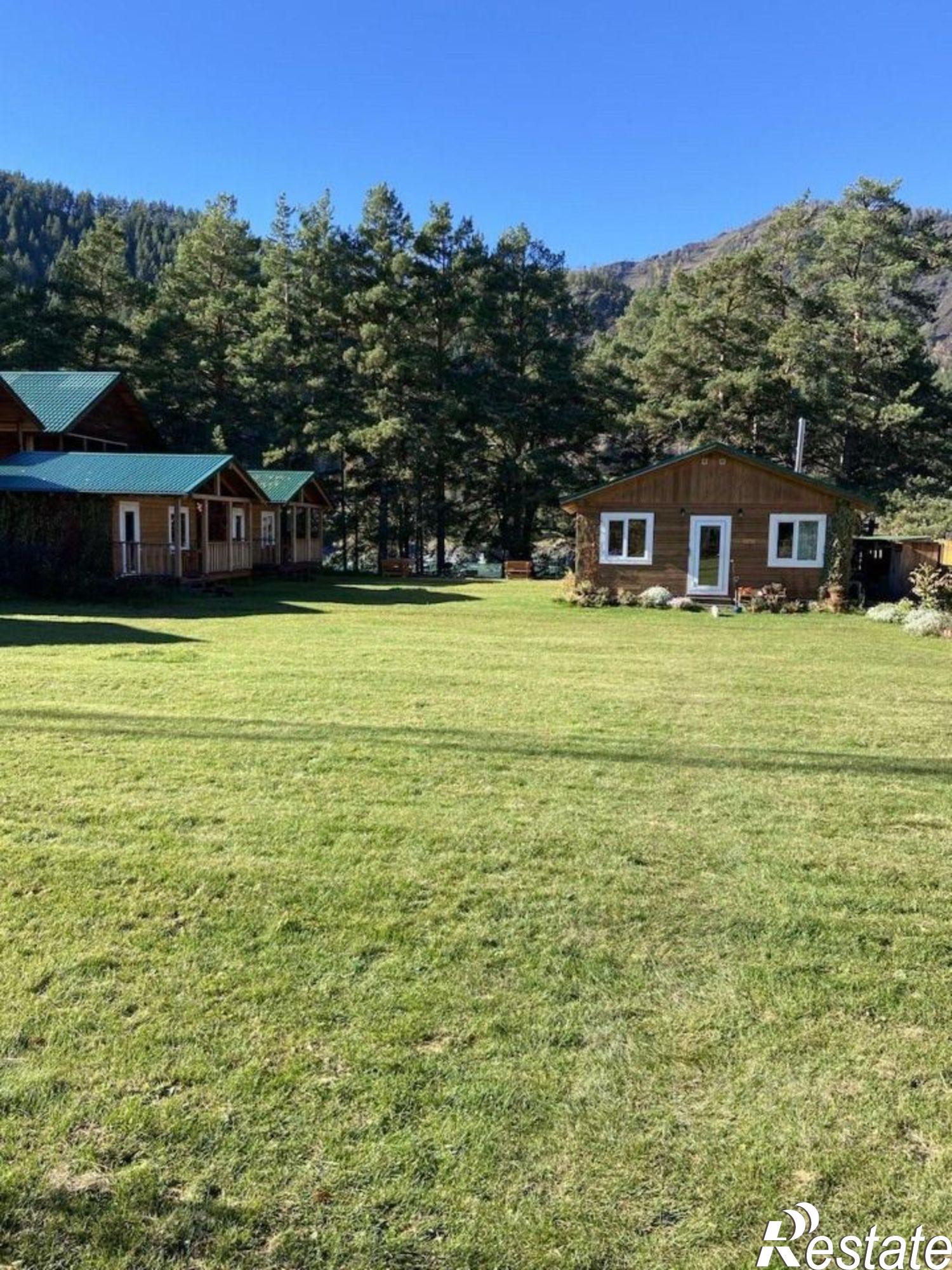 Купить дачу, дом, коттедж за 30 000 000 рублей на Прикатунская улица, 69