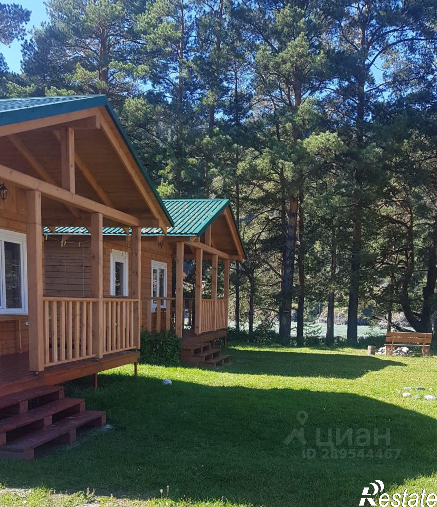 Купить дачу, дом, коттедж за 30 000 000 рублей на Прикатунская улица, 69