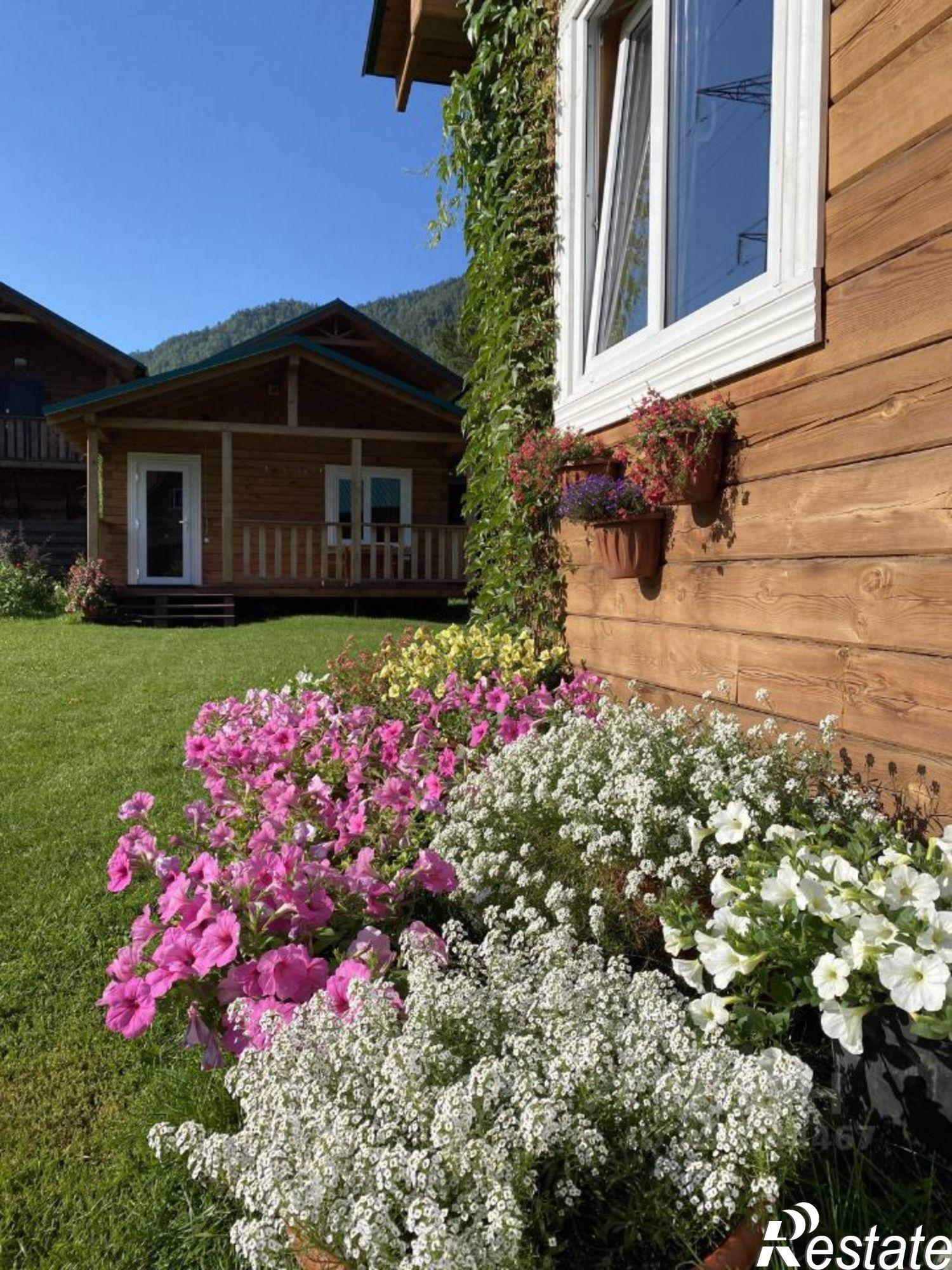 Купить дачу, дом, коттедж за 30 000 000 рублей на Прикатунская улица, 69