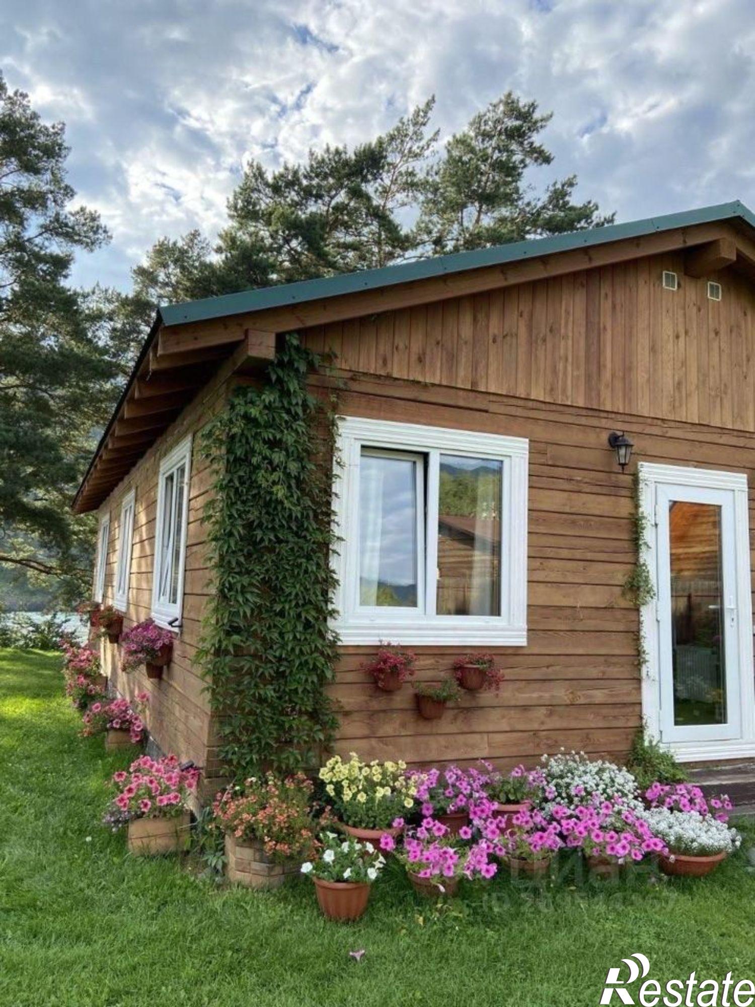 Купить дачу, дом, коттедж за 30 000 000 рублей на Прикатунская улица, 69