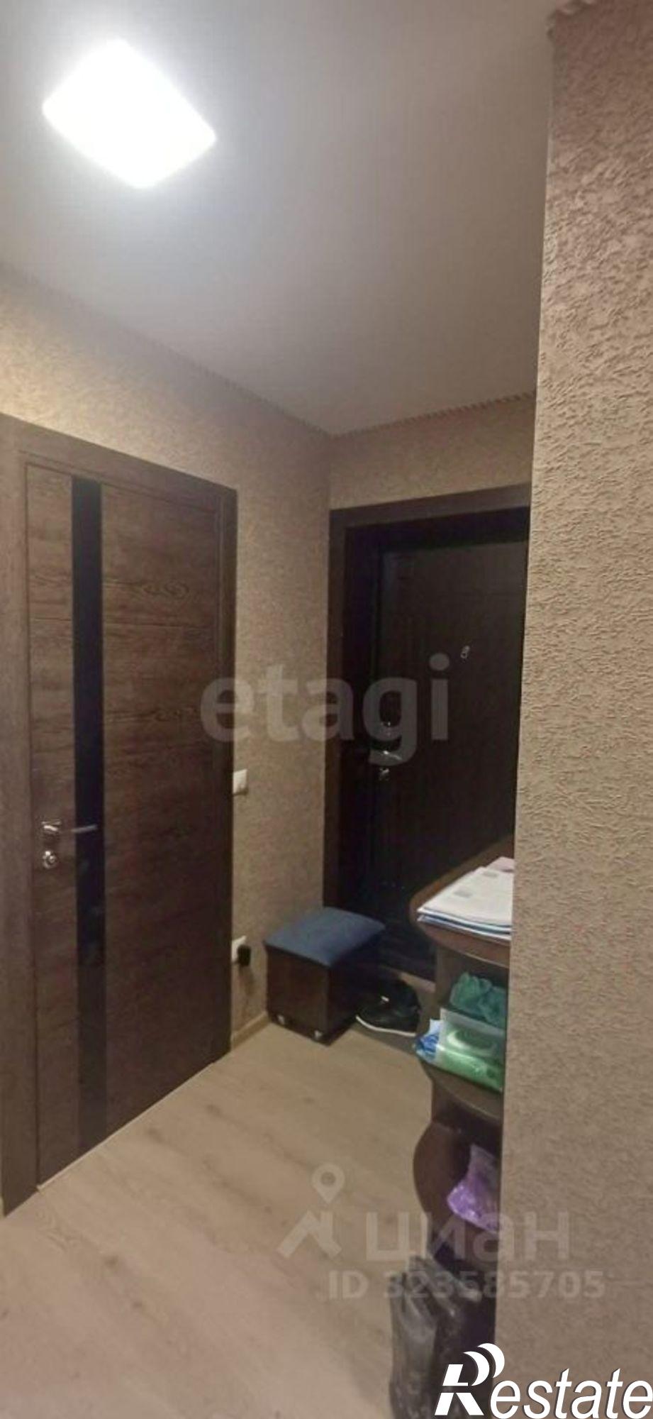 Купить квартиру за 9 550 000 рублей на улица Ленина, 62