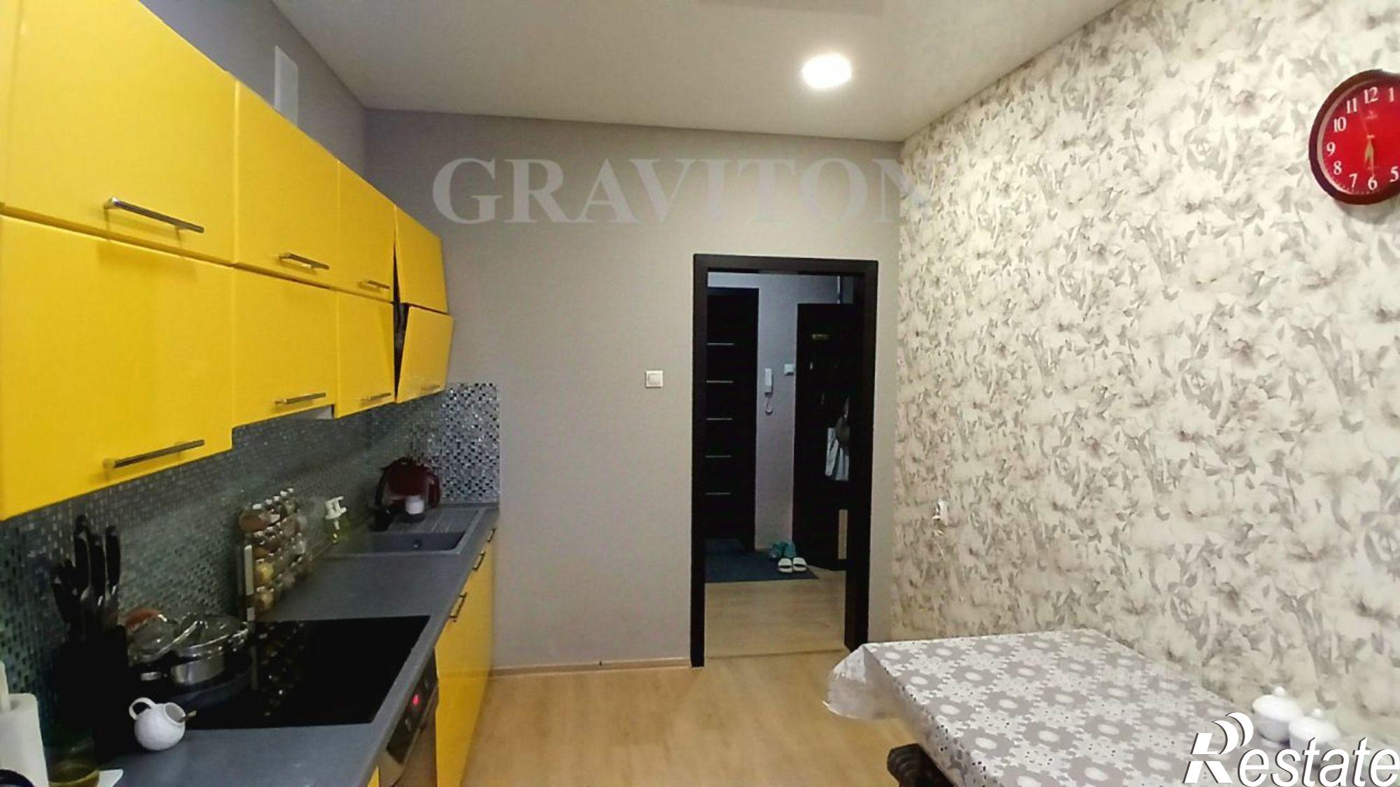 Купить квартиру за 9 950 000 рублей на улица Берёзовая Роща, 9/3